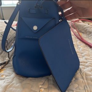 Marc by Marc Jacobs Bucket Bag